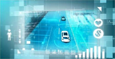 眾泰研發EEA3.0電子電氣架構 智能化汽車與網絡技術的新布局