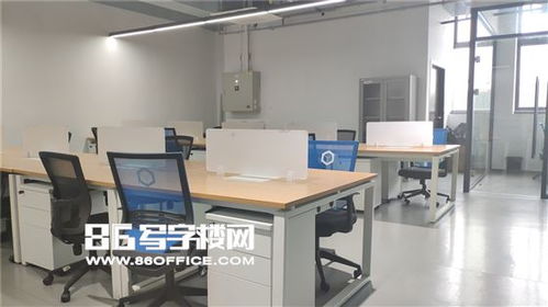 上海炬芯研發大樓 張江科學城核心區位，金裝小戶型獨立辦公空間發布