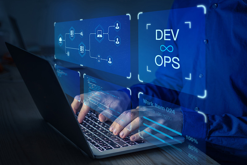 DevOps工程師在敏捷環境中的角色 概念、開發與運維的融合