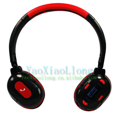 頭戴式藍牙耳機的多功能選擇 從TF卡播放到錄音功能全解析